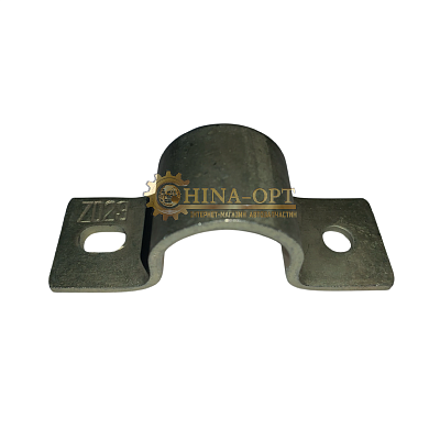 Скоба втулки заднего стабилизатора ZX LANDMARK ORIGINAL 2916017-0000