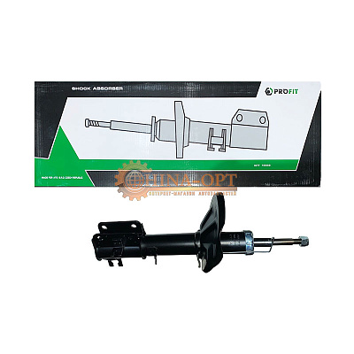Амортизатор передний правый газомасляный CHERY EASTAR PROFIT B11-2905020