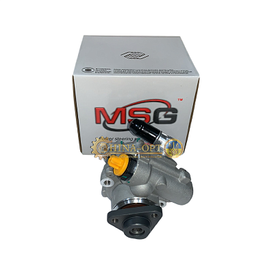 1014001307 MSG (Италия)