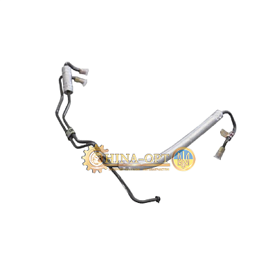 Трубка гидроусилителя руля ОРИГИНАЛ 1064000131