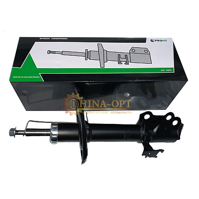 Амортизатор передний правый газ-масло GEELY EMGRAND EX7 PROFIT 1014012778