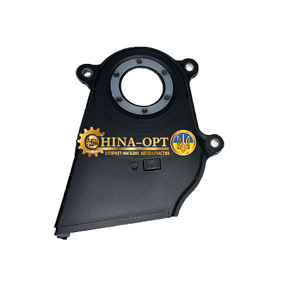 Защита ремня ГРМ нижняя часть CHERY QQ JAGGI ORIGINAL 472-1007042