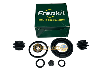 Ремкомплект суппорта заднего (пыльники) 6GN CHERY TIGGO FRENKIT T11-6GN3502002