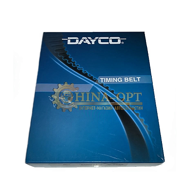 Ремень ГРМ MG 550 DAYCO LHN100560 Ремень ГРМ MG 550 DAYCO LHN100560
