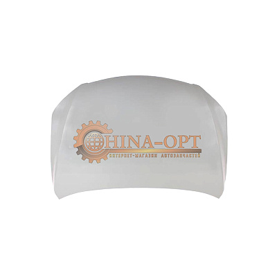 Капот BYD S6 AFTERMARKET 10577145-00 Капот BYD S6 AFTERMARKET 10577145-00