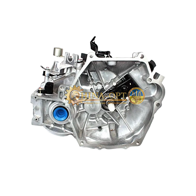 Коробка передач AFTERMARKET 10819633-00