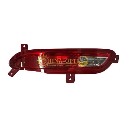 Фонарь противотуманный задний левый CHERY TIGGO 7 AFTERMARKEТ T15-4416030