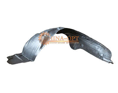 Подкрылок передний левый GEELY GC6 AFTERMARKET 1018018862