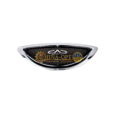 Решетка радиатора ОРИГИНАЛ S21-8401111NA