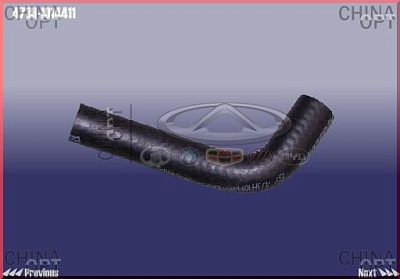 473H-1014411(AFTERMARKET) 473H-1014411(AFTERMARKET)