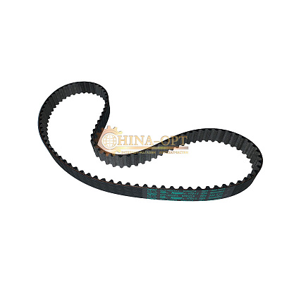 Ремень ГРМ CHERY AMULET KARRY FORZA ARRIZO 3 E5 TIGGO 2 ELARA ORIGINAL 477F-1007073