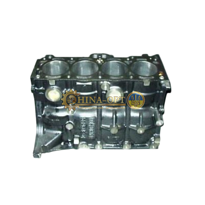 Блок цилиндров в сборе GEELY MK ORIGINAL 1086001043