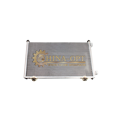 Радиатор кондиционера GEELY CK FITSHI 1802561180
