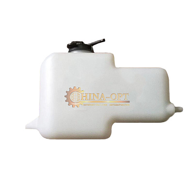 Бачок расширительный + крышка BYD S6 ORIGINAL 10300161-00 Бачок расширительный + крышка BYD S6 ORIGINAL 10300161-00