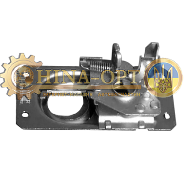 Замок капота нижняя часть CHERY AMULET ORIGINAL A11-8402080