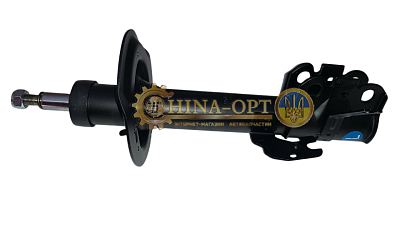 Амортизатор передний левый газ-масло Geely Emgrand EC8 AFTERMARKET 1014013211