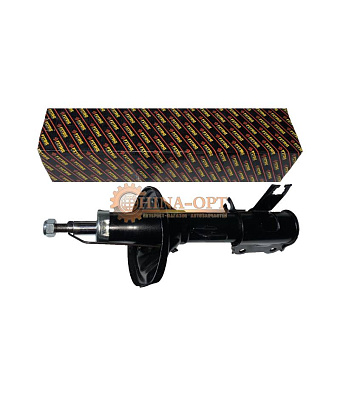 Амортизатор передний левый газ-масло GEELY CK FITSHI 1400516180