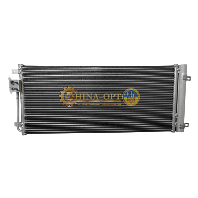 Радиатор кондиционера AFTERMARKET J42-8105010BA