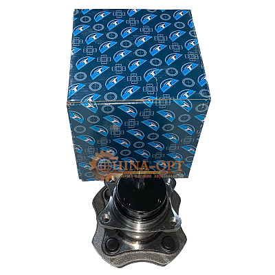 Ступица задняя в сборе GEELY MK GC6 BTA 1014003295