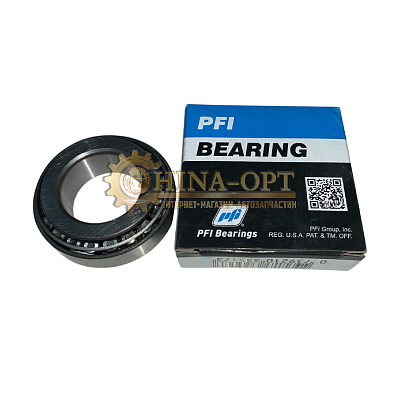 Подшипник КПП вторичного вала передний GEELY PFI 3305517102