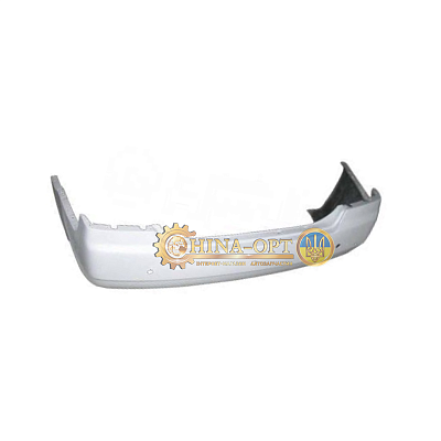 Бампер задний под парктроник CHERY ELARA ORIGINAL A21-2804601BD-DQ
