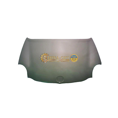 Капот Лифан 320 Смайли Lifan 320 Smily