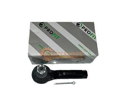 Наконечник рулевой тяги CHERY PROFIT B11-3003050