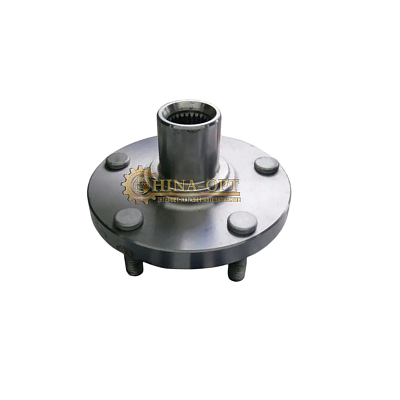 Ступица передняя GEELY SL AFTERMARKET 1061001092