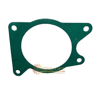 Прокладка помпы CHERY AMULET KARRY FORZA ELARA E5 ARRIZO 3 ORIGINAL 480-1307041