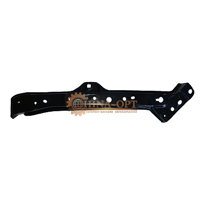 Панель фары опорная левая CHERY TIGGO AFTERMARKET T11-5300130-DY