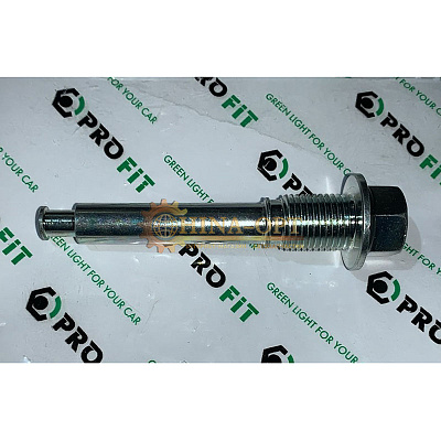 Направляющая тормозного суппорта переднего ZX LANDMARK PROFIT 3501033-0000