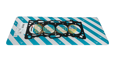 Прокладка ГБЦ металл БИД Ф3 BYD F3 1.6 МКПП Прокладка ГБЦ металл БИД Ф3 BYD F3 1.6 МКПП