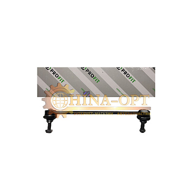 Стойка стабилизатора передняя правая GEELY CK PROFIT 1400551180 Стойка стабилизатора передняя правая GEELY CK PROFIT 1400551180