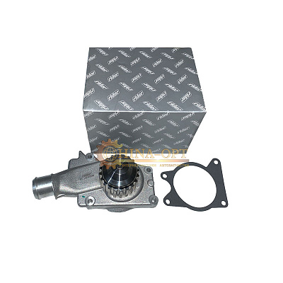 Помпа насос водяной CHERY AMULET KARRY E5 ARRIZO 3 ZAZ FORZA RIDER 480-1307010BA