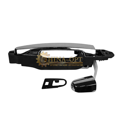 Ручка двери наружная задняя левая GEELY FC SL AFTERMARKET 1068000189