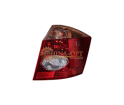 Фонарь задний правый GEELY FC ORIGINAL 1067000109 Фонарь задний правый GEELY FC ORIGINAL 1067000109