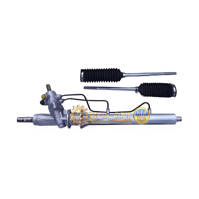 Рейка рулевая в сборе GREAT WALL HOVER H2 MSG 3411110-K00