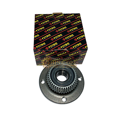 Ступица задняя CHERY AMULET FITSHI A11-3301030BC