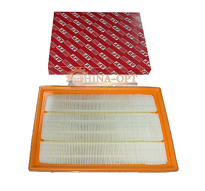 Фильтр воздушный GEELY EMGRAND EC8 EX7 ALPHA FILTER 1016002627