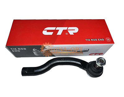 Наконечник рулевой тяги правый GEELY EMGRAND EX7 CTR 1014020087