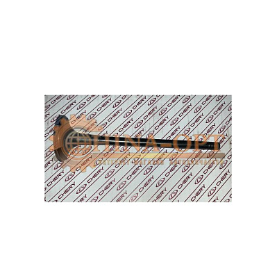 Клапан впускной CHERY AMULET ELARA E5 ARRIZO 3 TIGGO 2 FORZA ORIGINAL 477F-1007011BA