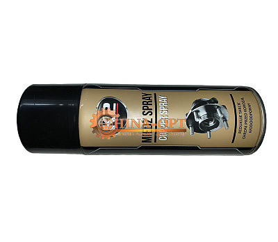 Спрей медный K2 Copper Spray 400 мл