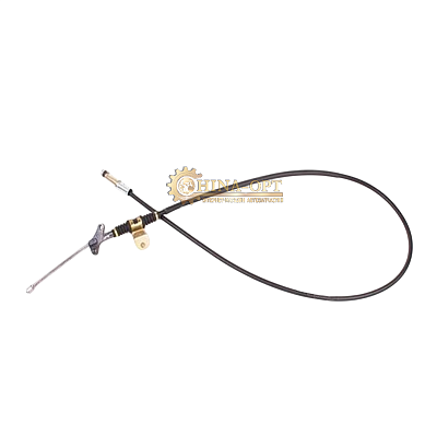 Трос ручного тормоза правый GREAT WALL SAFE F1 AFTERMARKET 3507400-F04