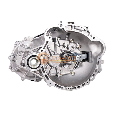 Коробка передач в сборе (S170BI) GEELY EMGRAND EC7 ORIGINAL 3086030180