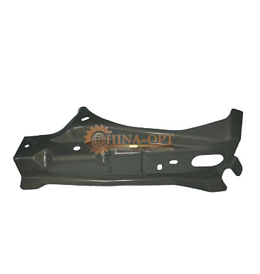 Стойка передней панели левая GEELY EMGRAND EC7 ORIGINAL 106200207402