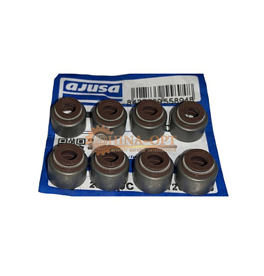 E010510005 Ajusa (Испания) E010510005 Ajusa (Испания)