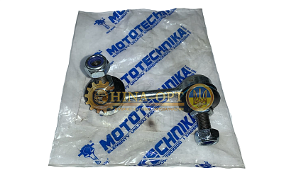 Стойка стабилизатора передняя правая Чери Истар Кросс Истар Chery Eastar Cross Eastar 1.8 2.0 2.4 Стойка стабилизатора передняя правая Чери Истар Кросс Истар Chery Eastar Cross Eastar 1.8 2.0 2.4