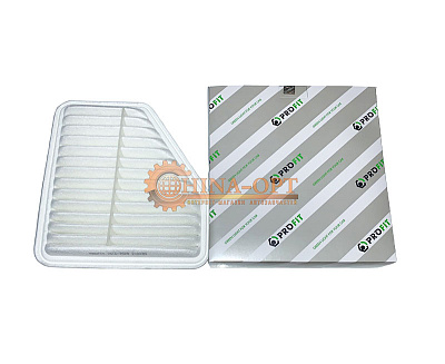 Фильтр воздушный BYD S6 PROFIT 10194030-00 Фильтр воздушный BYD S6 PROFIT 10194030-00