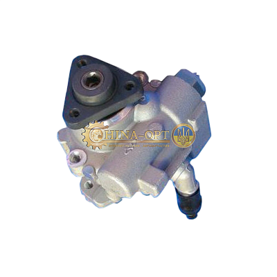 Насос гидроусилителя руля ГУР Чери Е5 Chery E5