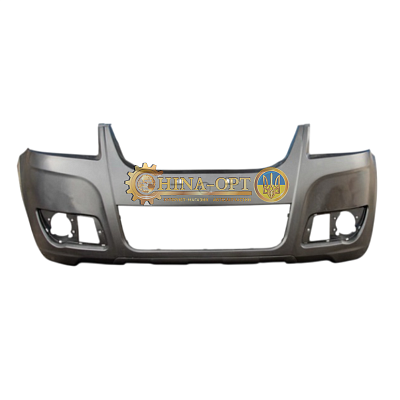 Бампер передний GREAT WALL WINGLE 5 AFTERMARKEТ 2803201-P24A